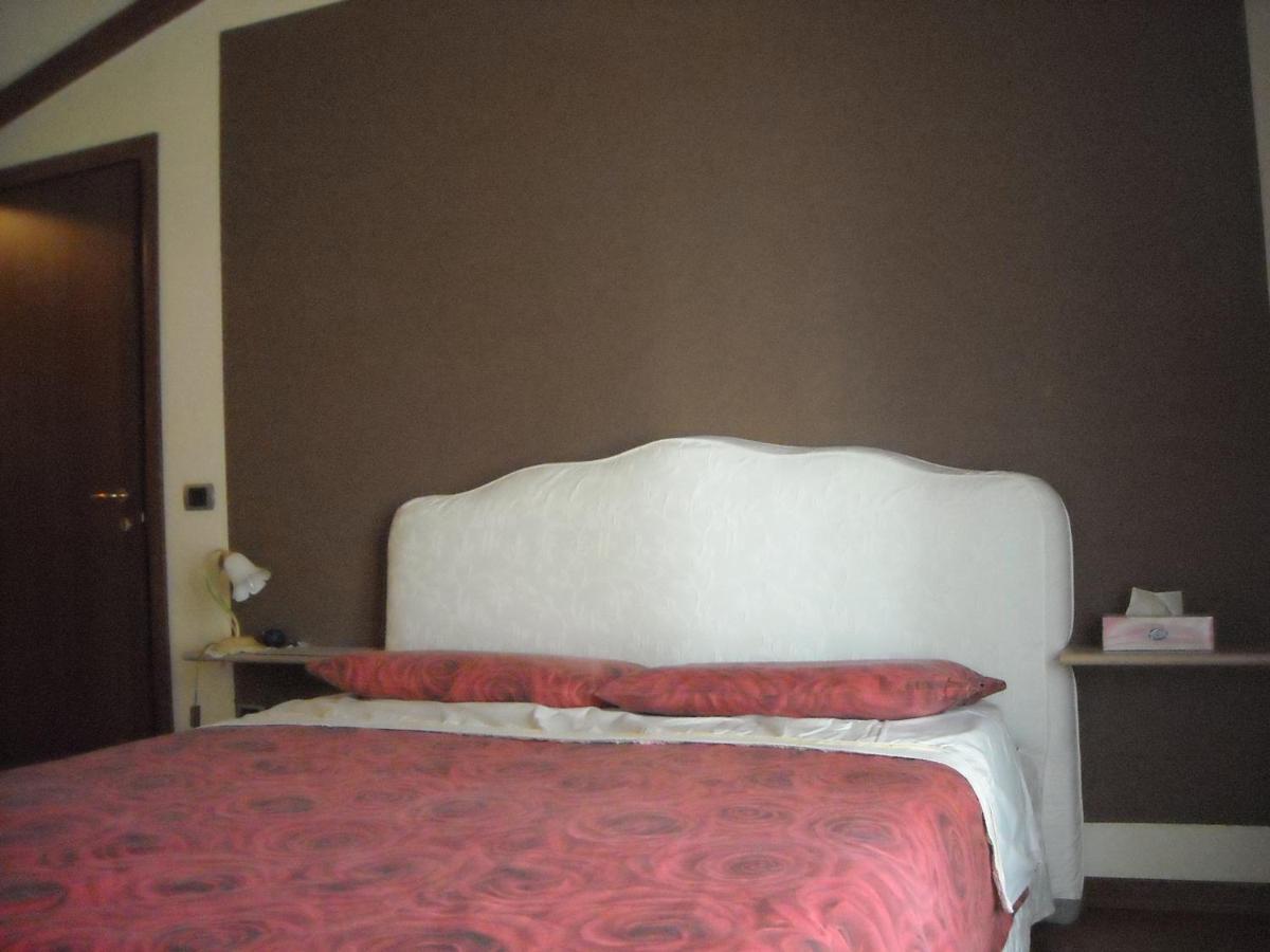 Bed and Breakfast Gli Angeli à Candelo Extérieur photo